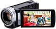 1080 3 Touch 2Mp Still Black