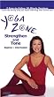 Yoga Zone - Strengthen and Tone