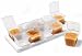 Baby Cubes 1 Oz. Baby Food Storage Contains no Phthalates, Bisphenol-A, PVC