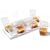 Baby Cubes 1 Oz. Baby Food Storage Contains no Phthalates, Bisphenol-A, PVC