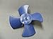 Sharp NFANPB006MRE0 FAN BLADE