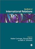 Handbook of International Relations