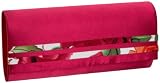Avance Agata Rosa Clutch