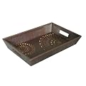 Tray - Dark Brown