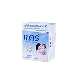 Care baby soap (4X 80 g.)
