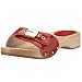 Scholl CLODIA F21891, Damen Sandalen/Fashion-Sandalen