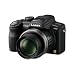 Panasonic - DMC-FZ38 - Appareil Photo Num�rique Bridge - 12,1 Mpix - Zoom Optique 18x - Ecran LCD 2,7" - Stabilis� - Noir