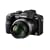 Panasonic - DMC-FZ38 - Appareil Photo Num�rique Bridge - 12,1 Mpix - Zoom Optique 18x - Ecran LCD 2,7" - Stabilis� - Noir