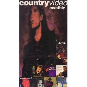 Country Video Monthly - June 1994