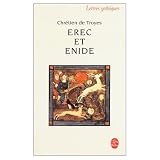 Erec et Enide Traducion en Francais Moderne