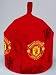 Kitchen & Housewares : Manchester United FC Bean Bag (UK mainland only)