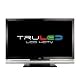 VIZIO VF552XVT 55-inch 1080P 240HZ TruLED HDTV $1299.99