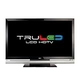 VIZIO VF551XVT 55 inch XVT-Series TruLED 240 Hz SPS HDTV