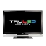 VIZIO VF551XVT 55-Inch XVT-Series TruLED 240 Hz SPS HDTV