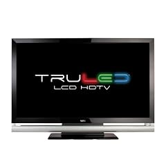 VIZIO VF551XVT 55-Inch XVT-Series TruLED 240 Hz SPS HDTV