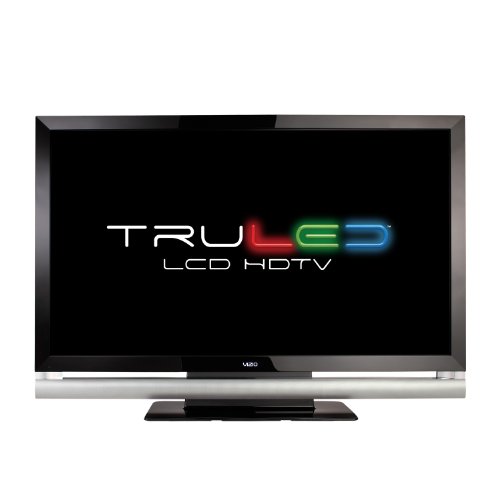 VIZIO VF551XVT 55-Inch XVT-Series TruLED 240 Hz SPS HDTV