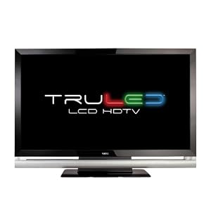 Buy VIZIO XVT 240Hz Review