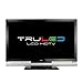 VIZIO VF551XVT 55-Inch XVT-Series TruLED 240 Hz SPS HDTV