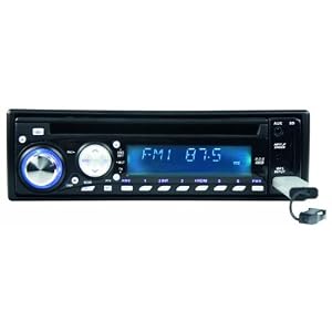 Autoradio MEGAKICK ”Vegas”.CD+MP3.