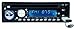Autoradio MEGAKICK "Vegas",CD+MP3, USB+SD-Card, AUX-Eingang, RDS