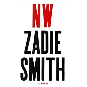 NW: A Novel