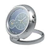 Standuhr mit Video Kamera mit Bewegungs Aktivierung Spy Standuhr mit Video Kamera mit Bewegungs Aktivierung
