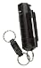 Sporting Goods : SABRE Compact Pepper Spray with Quick Release Key Ring (Black)