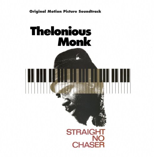 Thelonious Monk: Straight, No Chaser Dick Hyman
