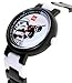 LEGO Midsize 3408STW10 Star Wars Storm Trooper Plastic Watch with Two-Tone Link Bracelet