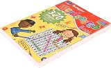 (Grafix) BUMPER WORD SEARCH BOOK - 320 PAGES