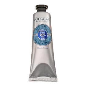 Shea Butter Mini Hand Cream