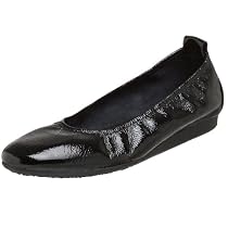 Arche Women's Laly Ballet Flat