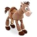 Disney Animated Toy Story 8" Bullseye Plush