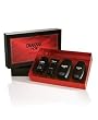 Drakkar Noir by Guy Laroche For Men, Set Of 4 (Eau De Toilette Spray, After Shave Balm, Deodorant Stick and All Over Cleanser) Drakkar Noir by Guy Laroche For Men, Set Of 4 (Eau De Toilette Spray, After Shave Balm, Deodorant Stick and All Over Cleanser)