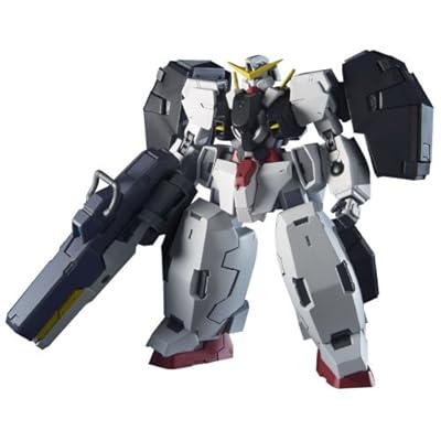 Gundam Msia Gn-005 Gundam Virtue Action Figure