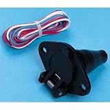 6-pole Round Converter Kit (3814)