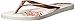 Havaianas Women's Slim Organic Flip Flop