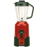 Coleman Rechargeable Portable Blender and Lid by 
