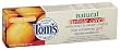 Tom's of Maine - Orange Mango Whole Care Gel, 5.5 oz gel
