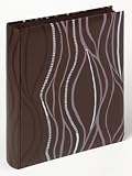 Produkt-Bild: Walther MX-245-2 Solero 30 x 33 cm, braun-schwarze Seiten