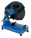 Eigenschaften Varo  / Metallkreissäge 2000W Kreissäge Säge POW 831