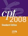 CPT 2008 Standard Edition: Current Procedural Terminology (Cpt / Current Procedural Terminology (Standard Edition))