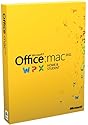 Office for Mac 2011 Home & Student -Family Pack