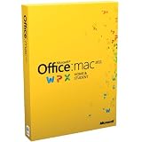office 2011 Office for Mac 2011 Home Student Family Pack DVD ROM office 2011