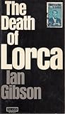 The death of Lorca