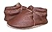 Lucky Love Baby & Toddler Soft Sole Prewalker Skid Resistant Boys & Girls Shoes