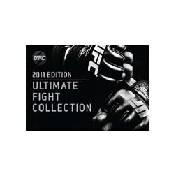 UFC: Ultimate Fight Collection 2011