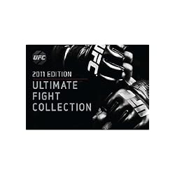 UFC: Ultimate Fight Collection 2011