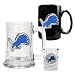 Detroit Lions Beer Tankard Mug & Shot Glass Set