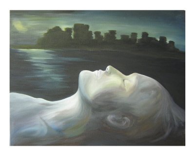 Upon the Submersion of All Thought and Belief